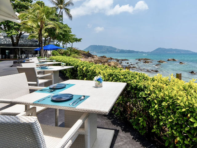 Sea Salt Lounge & Grill