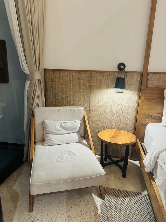 A hidden gem in Ubud — truly an affordable villa that exceeded my expectations.