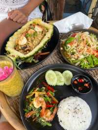 Baannairai: Where Flavor Meets Nature