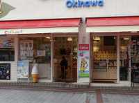 😋 Freshly Fried & Full of Fun at Calbee+ Kokusai-dori, Okinawa!