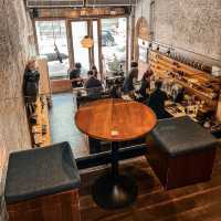  GRAPH Café – เมืองเก่าภูเก็ต