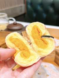 🎏發現‼️銅鑼灣時代廣場居然有$7點心😳