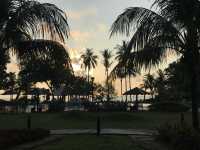 Beach Bliss in Beautiful Desaru