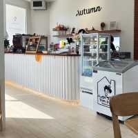 Autumn Coffee’ Hatyai