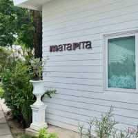  Matapita Tea x The Hen (หัวหิน)