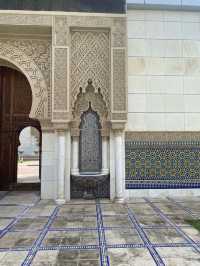 Astaka Morocco, Putrajaya – A Little Marrakech in Malaysia!
