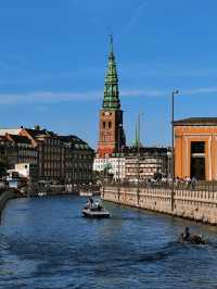 🇩🇰丹麥旅行攻略|童話王國的浪漫狂歡