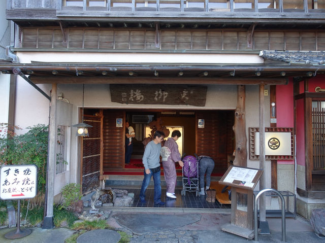 🥩 Ultimate Matsusaka Feast at Gyugin Wagyu – A Wagyu Lover’s Dream