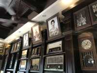 ☕ The Old Phuket Coffee “Coffee Station” – A Charming Brew Stop in Old Town
