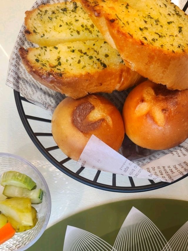 태백 고퀄의 파스타경양식맛집🍴태백호텔레스토랑 
