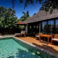 Silavadee Pool Spa Resort