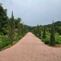 The Stay Healing Park