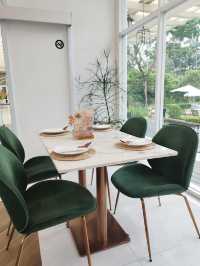 Samui's Eva Restaurant & Cafe Treats