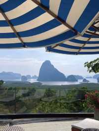 Sametnangshe Boutique, Phang nga เสม็ดนางชี, พังงา