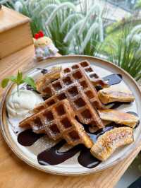 隱世高質劇場Cafe