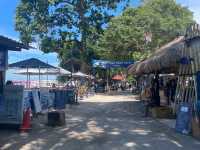 Endless Summer in Southeast Asia: Gili Air – My Most Rewarding Island Visit! ☀️🐢