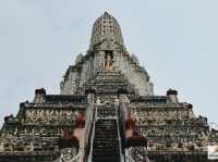 วัดอรุณราชวรารามราชวรมหาวิหาร