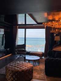 Best Louis Hamilton Hotel Ocean Terrace, Busan: A Great Stay with Ocean Views at a Good Value