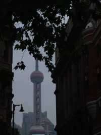 Anfu Road | Shanghai City