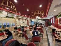🍜 Comforting Broth, But Offal Missed the Mark at Omega Pork Noodle – Mid Valley