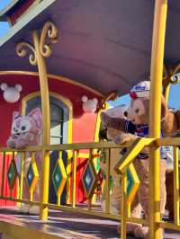 Shanghai Disneyland Surprises Adults Too!