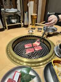 ʚ♡ 露營主題燒肉店 • 火土燒肉 ♡ɞ