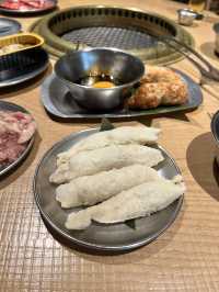 ʚ♡ 露營主題燒肉店 • 火土燒肉 ♡ɞ