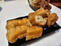 Sai Kee Congee Shop