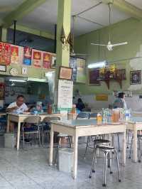 Kiat O Cha Restaurant