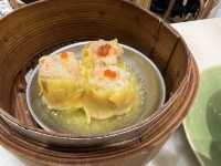 🍜 Finally Tried Nam Heong @ Mid Valley SouthKey JB – Worth the Wait?