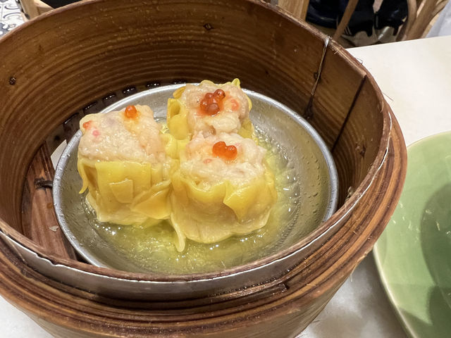 🍜 Finally Tried Nam Heong @ Mid Valley SouthKey JB – Worth the Wait?