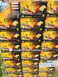 ของฝากที่ห้ามพลาดเมื่อไปญี่ปุ่น