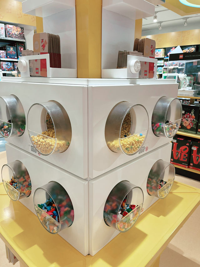 Discover Creative Fun at the LEGO® Certified Store in Mid Valley Mall 