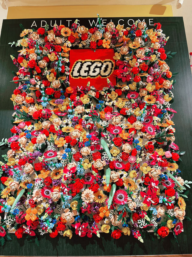 Discover Creative Fun at the LEGO® Certified Store in Mid Valley Mall 