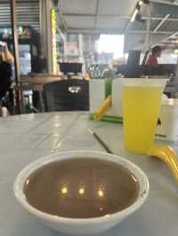 🍲 Long Jiang Pork: A Hidden Ode to Nose-to-Tail Cuisine in Old Town KL