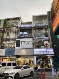 Everyday & Friends Café & Living Space 