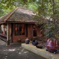 Doi Din Daeng Pottery , เชียงราย 