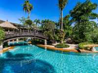 The Hotspring Beach Resort & Spa  