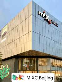 🛍️🎉 Meet More Malls at Shunde MIXC Beijing – A Trendy Shopper’s Playground! ✨🏙️