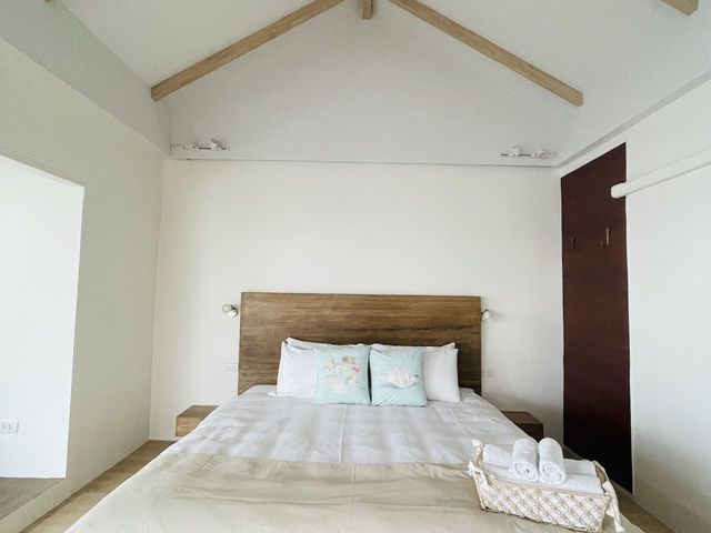 Seashell Village Resort