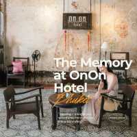 The Memory at On On Hotel ภูเก็ต