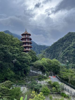 🚗🌄 Taroko Gorge Drive Vlog – The Real Deal