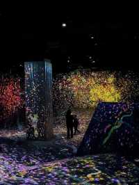 Teamlab Forest | Fukuoka