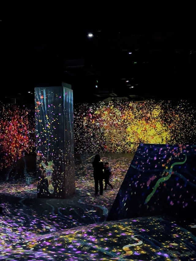Teamlab Forest | Fukuoka