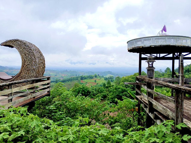 เดอะวิว @ กิ่วม่วง (The View at Kiu Muang)