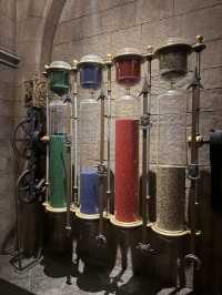 รีวิว Forbidden Journey @ Universal Beijing