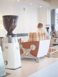 % ARABICA Singapore Arab Street สิงคโปร์