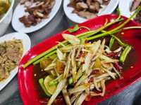 🐃 มิตรภาพลาบก้อย – ร้านลับขอนแก่น