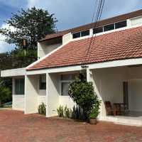 Sense of Haiya บ้านพักสไตล์ pool villa เชียงใหม่