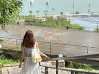 ☕ City Coffee Pattaya – จิบกาแฟชมวิวหลักล้าน